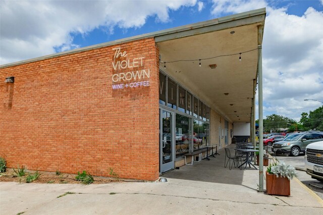 1801 Duke Ave, Austin, TX 78757 - view of property