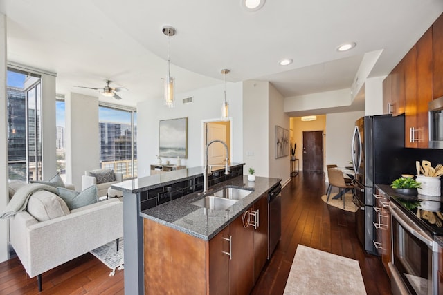 360 Nueces St Unit 1116, Austin, TX 78701 - photo 9
