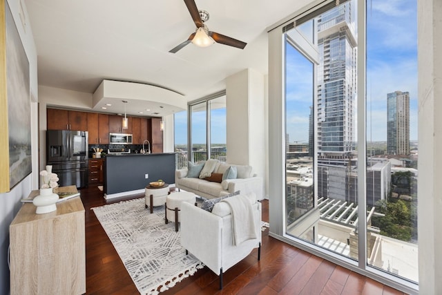360 Nueces St Unit 1116, Austin, TX 78701 - photo 10