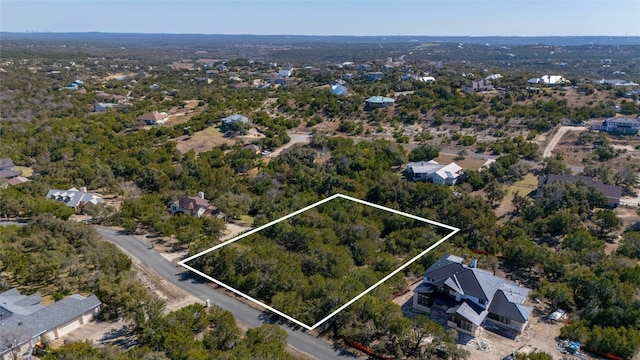 17912 Turkey Trot Trl, Dripping Springs, TX 78620 - photo 3
