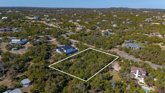 17912 Turkey Trot Trl, Dripping Springs, TX 78620 - photo 1