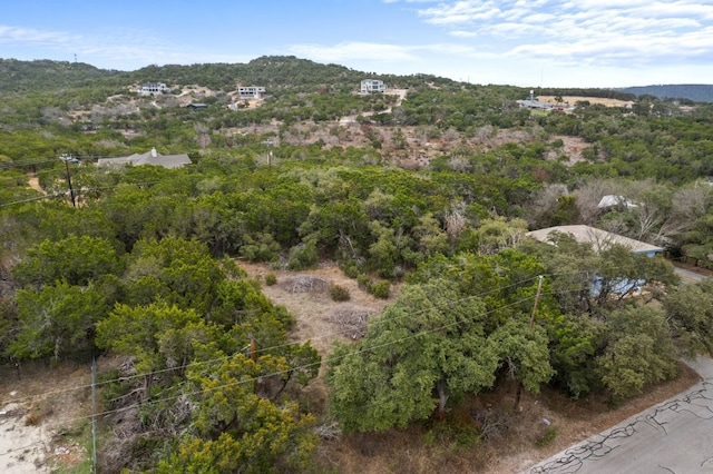 7631 Debbie Dr, Volente TX, 78641 land for sale