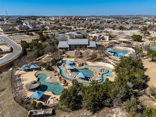 101 Cartwheel Bnd Unit 52, Austin, TX 78738 - photo 29