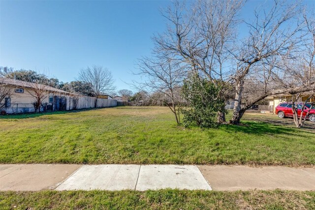 6908-6910 Blessing Ave, Austin, TX 78752 - photo 1