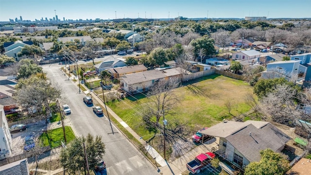 6908-6910 Blessing Ave, Austin TX, 78752 land for sale