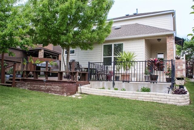3451 Mayfield Ranch Blvd Unit 240, Round Rock, TX 78681 - photo 35