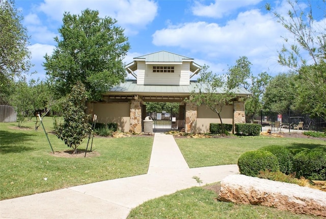 3451 Mayfield Ranch Blvd Unit 240, Round Rock, TX 78681 - photo 37