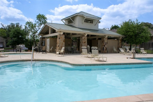 3451 Mayfield Ranch Blvd Unit 240, Round Rock, TX 78681 - photo 38