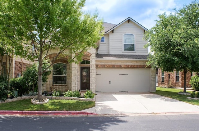 3451 Mayfield Ranch Blvd Unit 240, Round Rock, TX 78681 - photo 2