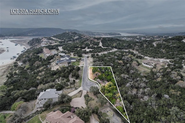 Address Not Disclosed, Jonestown TX, 78645 land for sale