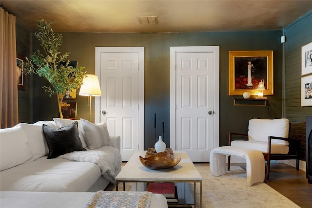 5410 Overbrook Dr, Austin, TX 78723 - view of living area
