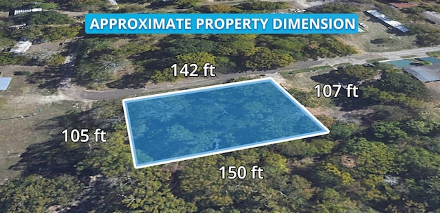 Listing photo 3 for LOT7/8 Louie Cheatham Dr, Diboll TX 75941