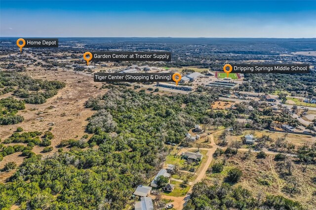 5256-5258 Bell Springs Rd, Dripping Springs, TX 78620 - photo 7