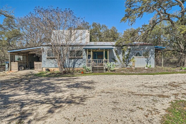 5256-5258 Bell Springs Rd, Dripping Springs, TX 78620 - photo 8