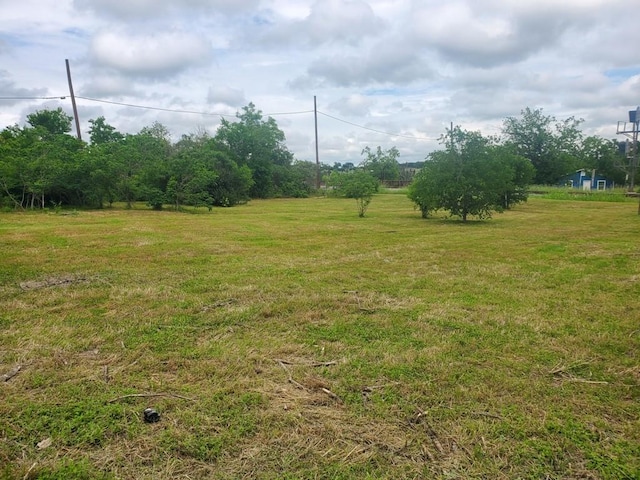 606 E 4th St, Taylor TX, 76574 land for sale