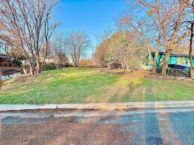 308 W 55th 1/2 St, Austin TX, 78751 land for sale