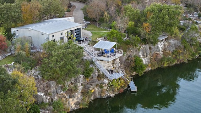 1450 Los Escondidos St, Marble Falls, TX 78654 - photo 5