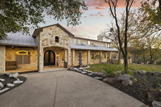 1450 Los Escondidos St, Marble Falls, TX 78654 - photo 7