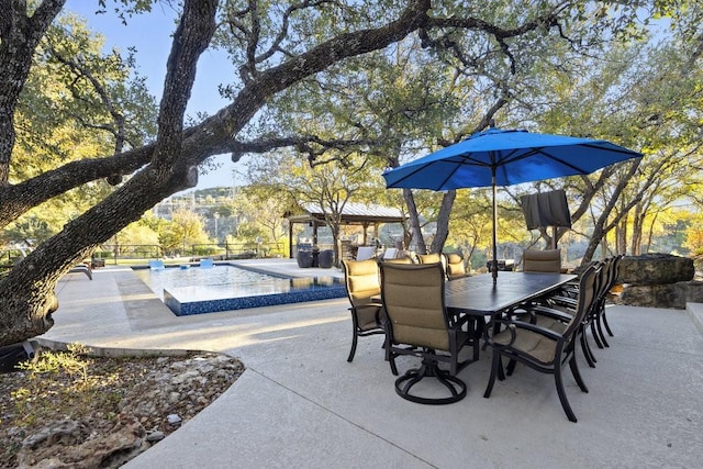 1450 Los Escondidos St, Marble Falls, TX 78654 - photo 24