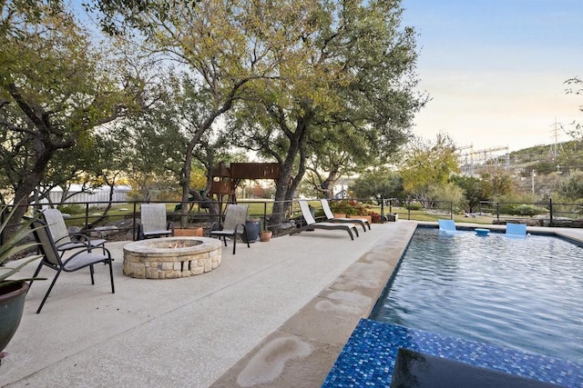 1450 Los Escondidos St, Marble Falls, TX 78654 - photo 25