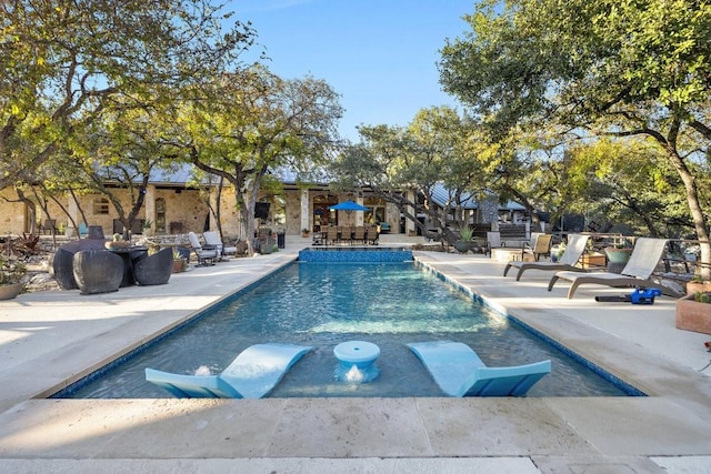 1450 Los Escondidos St, Marble Falls, TX 78654 - photo 28