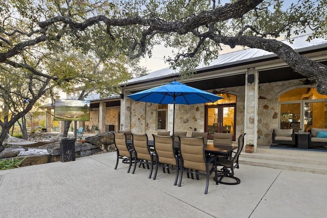 1450 Los Escondidos St, Marble Falls, TX 78654 - photo 29