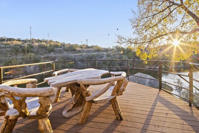 1450 Los Escondidos St, Marble Falls, TX 78654 - photo 36