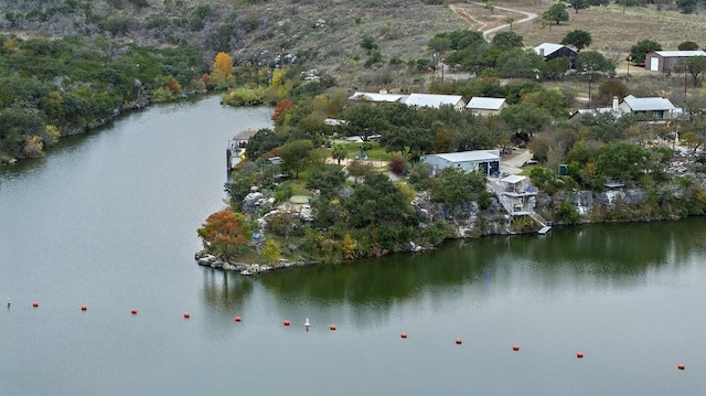 1450 Los Escondidos St, Marble Falls, TX 78654 - photo 39
