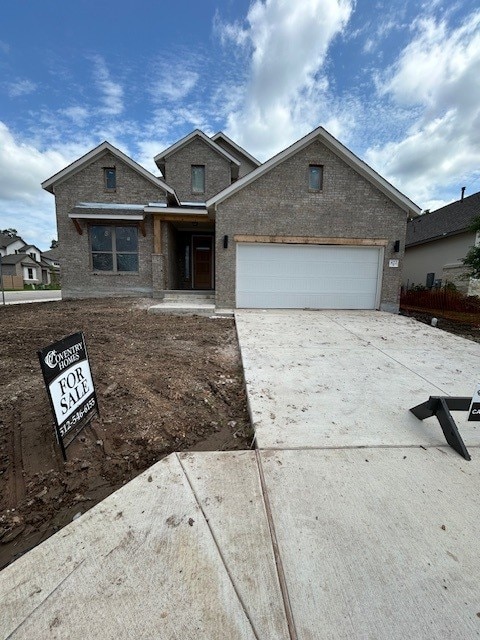 422 Raleigh Dr, Georgetown, TX 78633 - photo 1