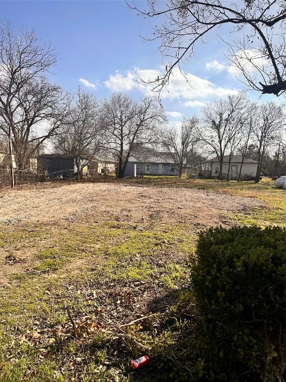 306 W Eggleston St, Manor TX, 78653 land for sale