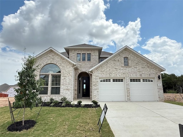 1235 Robin Trl, Round Rock, TX 78681