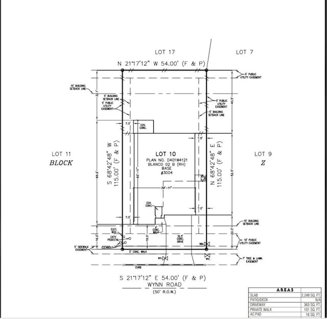 plan