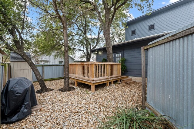 1304 Alamo St, Austin, TX 78702 - photo 29