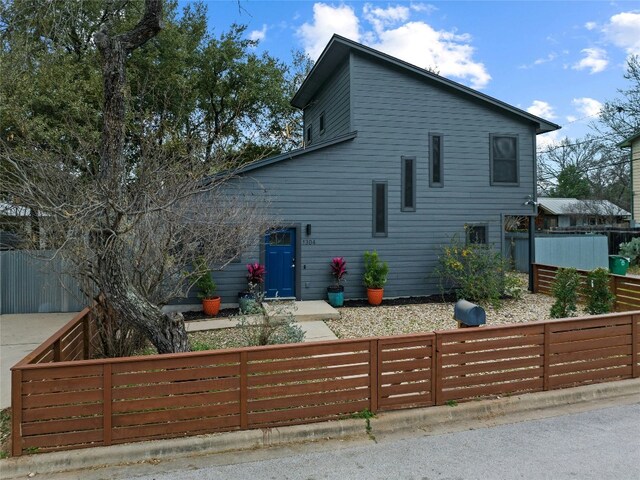 1304 Alamo St, Austin, TX 78702 - photo 27