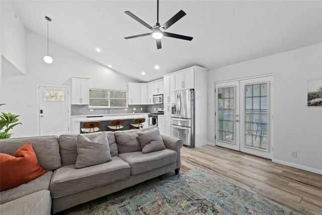 1304 Alamo St, Austin, TX 78702 - photo 14