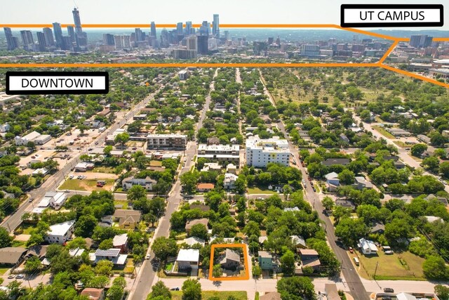 1304 Alamo St, Austin, TX 78702 - photo 4