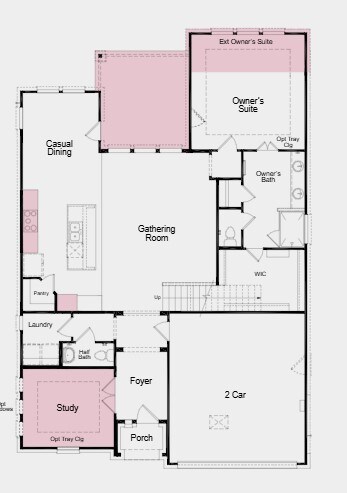 8701 Lullwater Trl, Austin, TX 78744 - photo 2