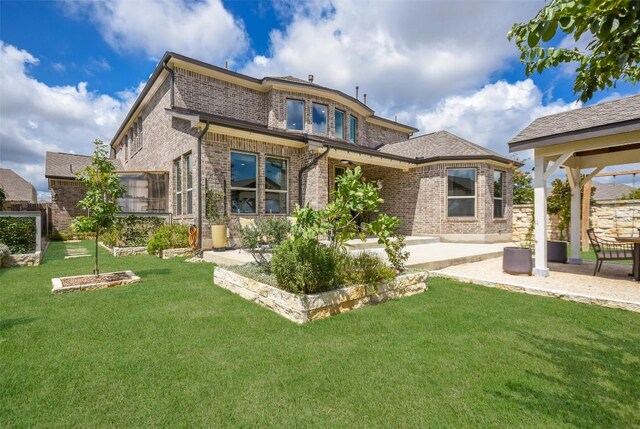 105 Potts St, Georgetown, TX 78628 - photo 13