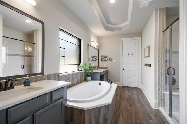 105 Potts St, Georgetown, TX 78628 - photo 31