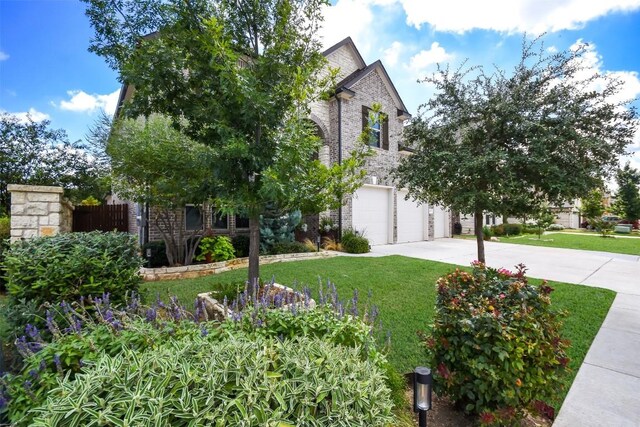 105 Potts St, Georgetown, TX 78628 - photo 35