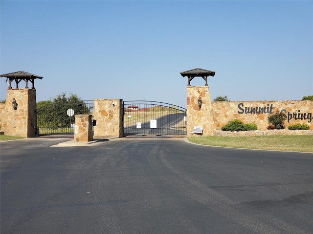 0 Summit Springs Dr, Marble Falls, TX 78654