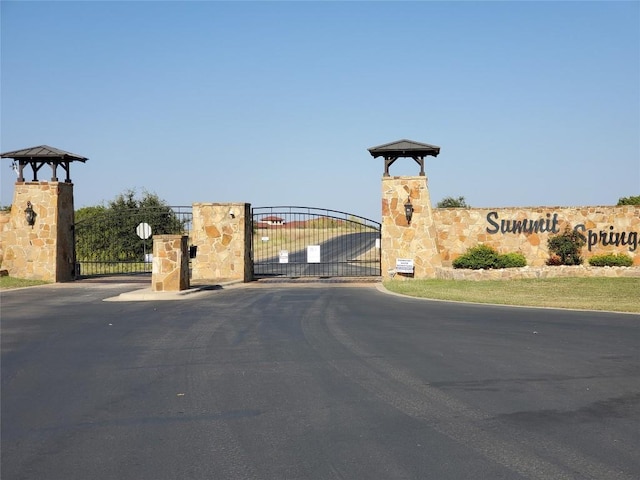 0 Summit Springs Dr, Marble Falls TX, 78654 land for sale