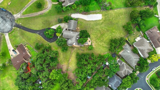139 Jackrabbit Run, Round Rock, TX 78664 - drone / aerial view