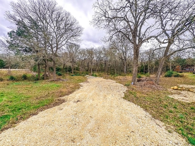 115 Deep Woods Ct, Cedar Creek TX, 78612 land for sale