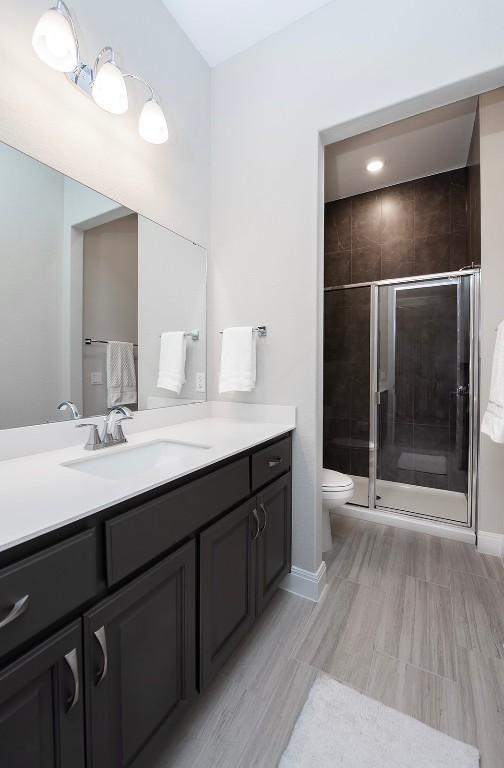 109 Martingale St, Georgetown, TX 78633 - photo 27