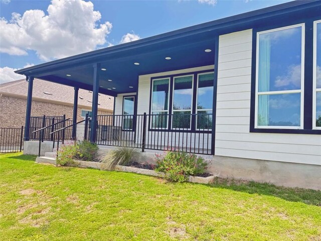 109 Martingale St, Georgetown, TX 78633 - photo 39