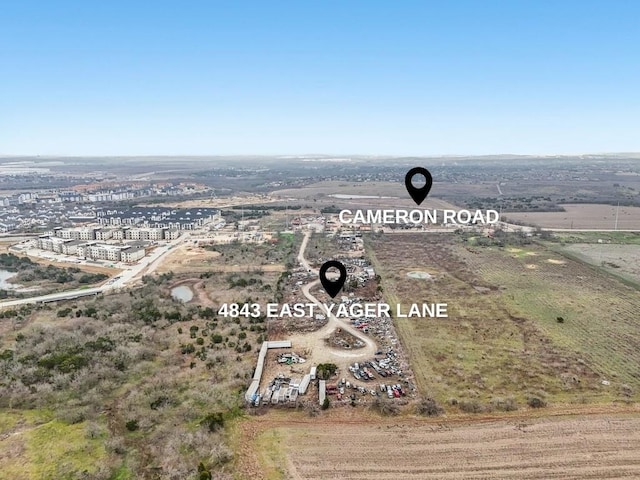 Listing photo 2 for 4843 E Yager Ln, Austin TX 78653