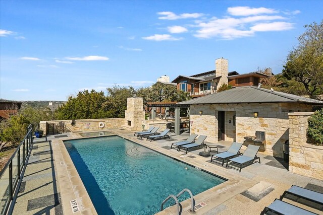 8110 Ranch Road 2222 94, Austin, TX 78730 - photo 27
