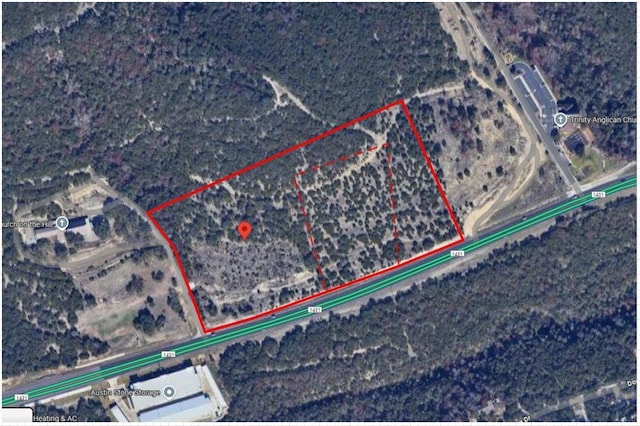 18940 Fm 1431st Land, Jonestown TX, 78645 land for sale