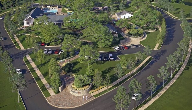 1420 Fm 967, Buda, TX 78610 - aerial view of property and surrounding area